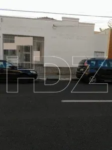 Conjunto Comercial / Sala com 3 Quartos à venda, 100m² no Centro, Araraquara