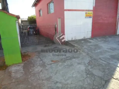 Loja / Salão / Ponto Comercial à venda, 70m² no Remanso Campineiro, Hortolândia