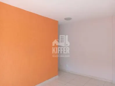 Apartamento com 2 Quartos à venda, 65m² no Santa Rosa, Niterói