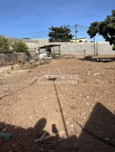 Terreno / Lote / Condomínio à venda, 10m² no Park Way, Brasília