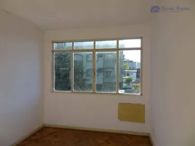 Apartamento com 2 Quartos para alugar, 80m² no Centro, Foz do Iguaçu