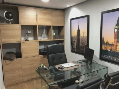 Conjunto Comercial / Sala à venda, 71m² no Centro, Lauro de Freitas