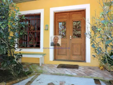 Casa com 2 Quartos à venda, 415m² no Moinho Velho, Embu das Artes