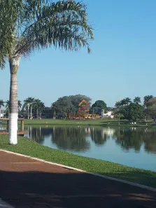 Terreno / Lote / Condomínio à venda, 1000m² no Alvorada do Sul, Alvorada do Sul