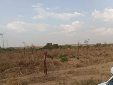 Terreno / Lote / Condomínio à venda, 3000m² no Mansões de Recreio Estrela D'alva VII, Luziânia