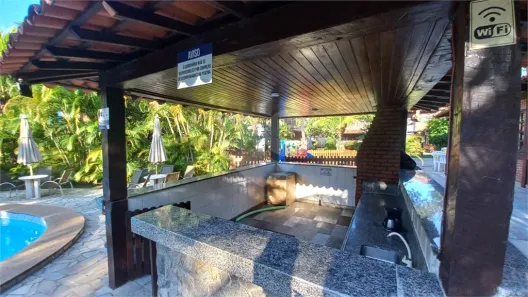 Casa de Condomínio com 4 Quartos para alugar, 150m² no Geribá, Armação dos Búzios