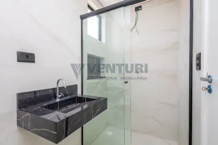 Cobertura com 3 Quartos à venda, 68m² no Parque da Fonte, São José dos Pinhais