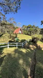 Casa de Condomínio com 2 Quartos à venda, 2000m² no , Santo Antônio do Pinhal
