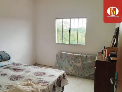 Casa com 2 Quartos à venda, 55m² no Santa Maria, Vespasiano