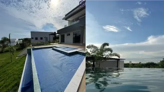Casa com 5 Quartos à venda, 340m² no Centro, Hidrolândia