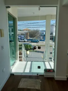 Conjunto Comercial / Sala para alugar, 27m² no Jardim Ermida II, Jundiaí