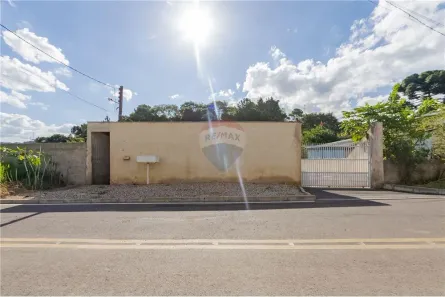 Casa com 6 Quartos à venda, 380m² no Parque São Jorge, Almirante Tamandaré