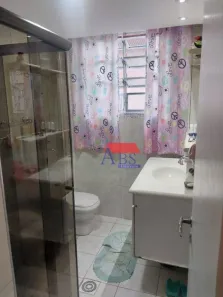 Apartamento com 3 Quartos à venda, 115m² no Vila Nova, Cubatão
