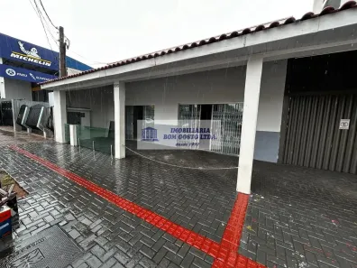 Loja / Salão / Ponto Comercial para alugar, 84m² no Coqueiral, Cascavel