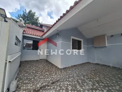 Casa de Condomínio com 3 Quartos à venda, 110m² no Santo Antônio, São José dos Pinhais