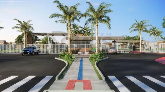 Casa de Condomínio com 3 Quartos à venda, 80m² no Serigy, Barra dos Coqueiros