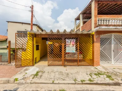 Casa com 3 Quartos à venda, 114m² no Jardim Santo Elias, São Paulo