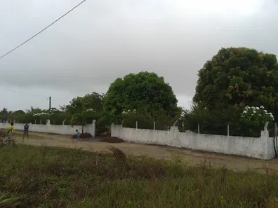 Fazenda / Sítio / Chácara com 1 Quarto à venda, 1800m² no , Conde