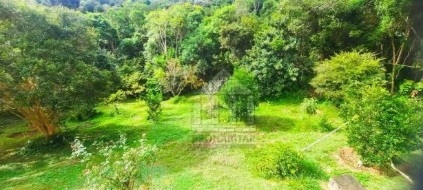 Sobrado com 4 Quartos à venda, 420m² no Fazenda da Ilha, Embu-Guaçu