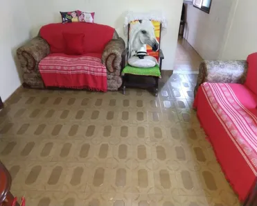 Casa com 2 Quartos para alugar, 80m² no Centro, Arraial do Cabo