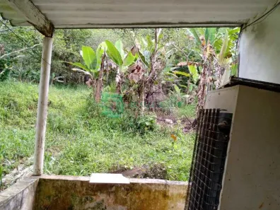 Fazenda / Sítio / Chácara com 1 Quarto à venda, 60m² no Balneario Regina Maria, Mongaguá