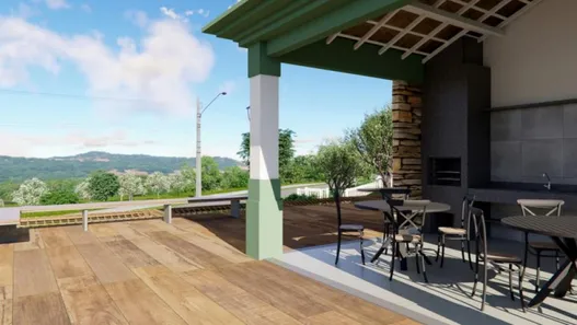 Terreno / Lote / Condomínio à venda, 800m² no Centro, Corumbá de Goiás