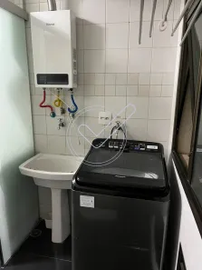 Apartamento com 2 Quartos para alugar, 62m² no Alphaville Centro Industrial e Empresarial/Alphaville., Barueri