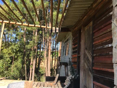 Fazenda / Sítio / Chácara com 2 Quartos à venda, 2100m² no Recreio, Ibiúna