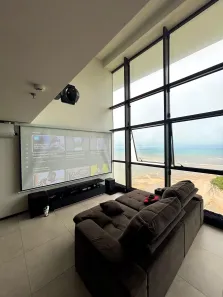 Cobertura com 1 Quarto para alugar, 67m² no Barra de Jangada, Jaboatão dos Guararapes