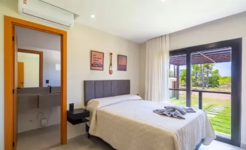 Sobrado com 4 Quartos à venda, 427m² no , Mata de São João