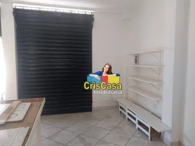 Loja / Salão / Ponto Comercial à venda, 28m² no Vila Nova, Cabo Frio
