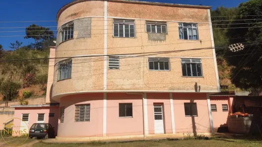 Apartamento com 3 Quartos à venda, 100m² no Arcozelo, Paty do Alferes