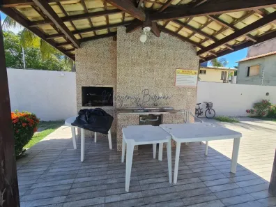 Casa de Condomínio com 2 Quartos à venda, 92m² no Buraquinho, Lauro de Freitas