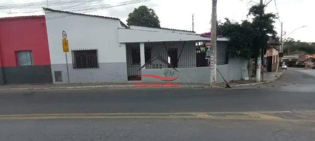 Casa com 3 Quartos para alugar, 144m² no São Pedro, Ribeirão das Neves