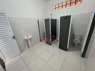 Galpão / Depósito / Armazém para alugar, 1000m² no Laranjeiras, Caieiras