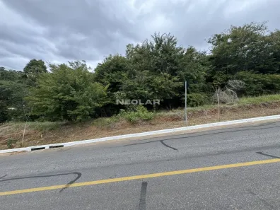 Terreno / Lote / Condomínio à venda, 405m² no Gran Park, Vespasiano