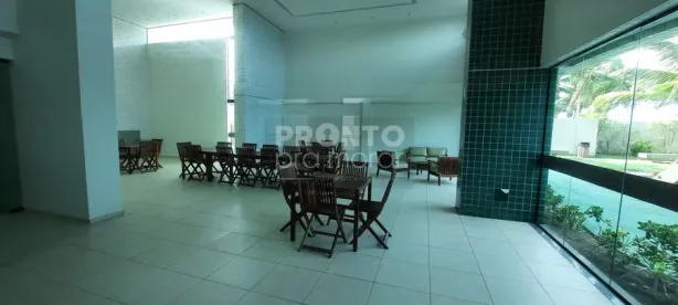 Apartamento com 2 Quartos para alugar, 60m² no Janga, Paulista