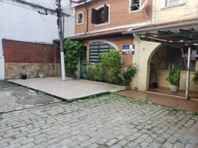 Casa de Vila com 3 Quartos à venda, 250m² no Mirandópolis, São Paulo