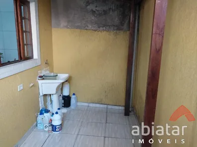 Sobrado com 2 Quartos para venda ou aluguel, 80m² no Jardim Guaciara, Taboão da Serra