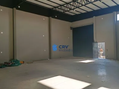 Galpão / Depósito / Armazém para alugar, 240m² no Chácara Manella, Cambé