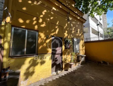 Casa com 2 Quartos à venda, 80m² no Méier, Rio de Janeiro