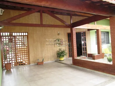 Casa com 3 Quartos à venda, 195m² no , Ipeúna