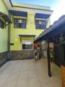 Casa com 3 Quartos à venda, 120m² no Vila São Luis, Nova Iguaçu