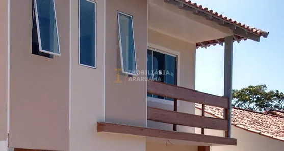 Casa com 3 Quartos à venda, 225m² no Pontinha, Araruama