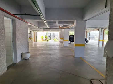 Apartamento com 3 Quartos para alugar, 103m² no Vila Thais, Atibaia