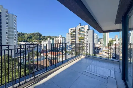Apartamento com 3 Quartos à venda, 183m² no Victor Konder, Blumenau