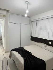 Flat com 1 Quarto para alugar, 33m² no Casa Caiada, Olinda