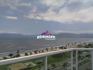 Apartamento com 3 Quartos à venda, 198m² no Centro, Caraguatatuba