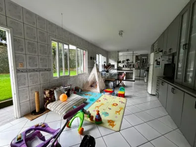 Casa com 3 Quartos à venda, 84m² no Glória, Joinville