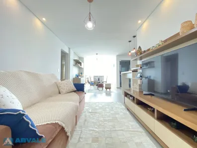 Apartamento com 3 Quartos para alugar, 118m² no , Penha